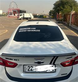 شيفروليه ماليبو